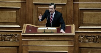 Νικολόπουλος: Να χυθεί άπλετο φως στο σκάνδαλο Ερρίκος Ντυνάν -ΕΕΣ