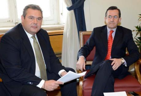 Πάτρα: Αρχίζει τις προεκλογικές συγκεντρώσεις ο Νίκος Νικολόπουλος!