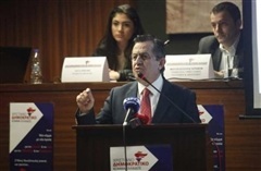 Νίκος Νικολόπουλος: Όπως και να γραφτεί το όνομα της στους πολίτες έχει μείνει ως "Δρακουλέσκου"!!