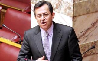 Νίκος Νικολόπουλος : «Με 15 σκάνδαλα ισοδυναμεί το σκάνδαλο των θαλασσοδανείων κομμάτων και ΜΜΕ»