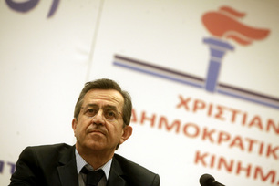 Άρθρο του ΝΙΚΟΥ Ι. ΝΙΚΟΛΟΠΟΥΛΟΥ (*) N.Νικολόπουλος: «Στην Ελλάδα των χρόνων της κρίσης και των μνημονίων  φτάνει η ώρα της “πραγματικής πολιτικής”»