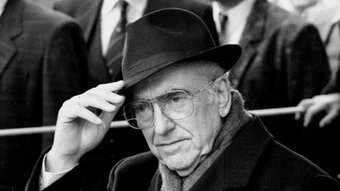 Ανδρέας Παπανδρέου: Είκοσι χρόνια από τον θάνατό του – Η πολιτειακή και πολιτική ηγεσία τίμησε τον ιδρυτή του ΠΑΣΟΚ