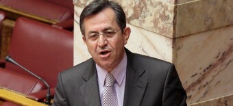 Νικολόπουλος: Ο στόχος επετεύχθη