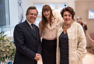 ΝΙΚΟΣ ΝΙΚΟΛΟΠΟΥΛΟΣ: "Πάντα το παρών"