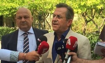 Νίκος Νικολόπουλος: Να γίνει άρση τηλεφωνικού απορρήτου ; – Ερώτηση προς Πρωθυπουργό, Υπουργούς και .. Βαρδινογιάννη