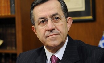 Νικολόπουλος: Απηύθυνε επιστολή στους πολιτικούς αρχηγούς