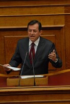 «Φορολογικό νομοσχέδιο με δόσεις και συνεχείς αλλαγές»