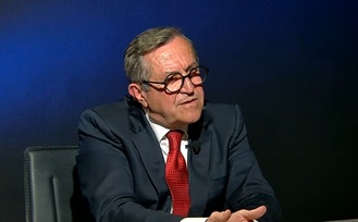 Ν.Ι.ΝΙΚΟΛΟΠΟΥΛΟΣ: «Ήρεμα νερά» λέξη παγίδα που λειτουργεί σαν υπνωτικό .