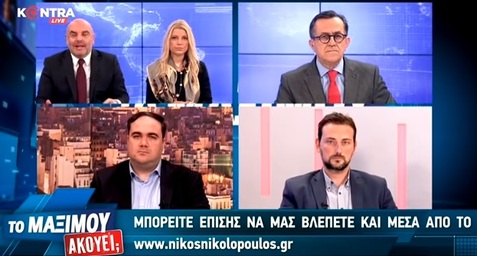 Γραμμές από χρυσάφι...10 δις στοίχισε στον ΟΣΕ η διαδρομή Αθήνα- Θεσσαλονίκη