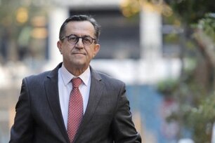 Νίκος Νικολόπουλος: "Η αθλιότητα στον Ριγανόκαμπο θα ξεπεραστεί μόνο με άλλη δημοτική Αρχή"