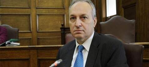 ΔΗΛΩΣΗ ΝΙΚΟΥ ΝΙΚΟΛΟΠΟΥΛΟΥ Για τον χαμό του Βαγγέλη Μπασιάκου