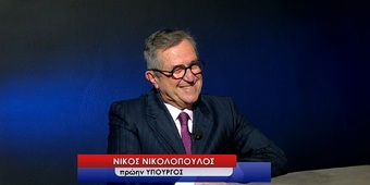 Γιατί το σύστημα φοβάται την Καρυστιανού