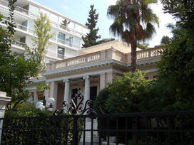 Αποκλειστικό: Από την πίσω πόρτα…στο Μαξίμου ο Νίκος Νικολόπουλος