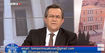 Νίκος Νικολόπουλος: Πριν ένα αιώνα άρχισε η οργανωμένη εξόντωση του Ποντιακού Ελληνισμού