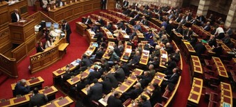 Στη Βουλή οι προτάσεις ren που προκάλεσαν “θύελλα” αντιδράσεων