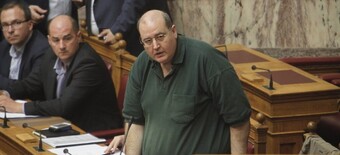 ΥΠΟΥΡΓΟΣ: Οι Μητροπολίτες δύνανται να επισκέπτονται τα σχολεία