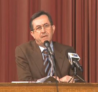 Συνέντευξη του Νίκου Νικολόπουλου (*) για την εφημερίδα «ΕΛΕΥΘΕΡΗ ΩΡΑ»  και στον δημοσιογράφο ΝΙΚΟ ΒΑΝΝΗ