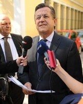 ΔΕΙΤΕ ΒΙΝΤΕΟ: Νίκος Νικολόπουλος : Ήλθε η ώρα ο Γ. Παπανδρέου να συνειδητοποιήσει και να πληρώσει για ό,τι έκανε