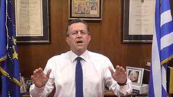 Νίκος Νικολόπουλος: Καταπέλτης η πρόταση της εισαγγελέως Εφετών για Ψυχάρη