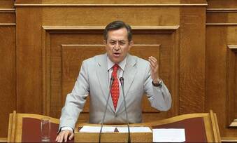 Φίλης προς Νικολόπουλο: Έρχονται προσλήψεις αναπληρωτών και διορισμοί 456 εκπαιδευτικών