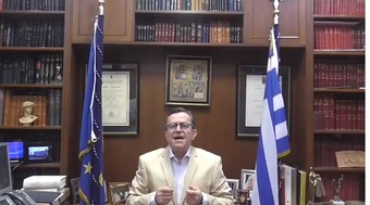 Νίκος Νικολόπουλος: Κύριε Τσίπρα ο Γαβρόγλου έχει δικό του... Θεό και πολεμάει την Ορθοδοξία;