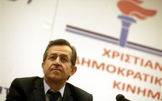 Νικολόπουλος: «Ότι φτάνει στις τσέπες των φτωχοποιημένων Ελλήνων είναι καλοδεχούμενο..»