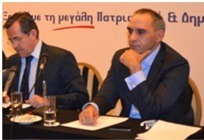 Νίκος Νικολόπουλος ερώτηση στον Πρωθυπουργός για την έκθεση Standard & poors για την πώληση της ΔΕΗ