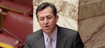 ΕΝΑΣ ΑΚΟΜΑ ΨΗΦΟΣ ΣΤΟΝ ΣΑΚΟ ΤΟΥ ΑΛΕΞΗ! Ο Νικολόπουλος θα ψηφίσει τον εκλογικό νόμο – Τι άλλο ζήτησε από τον πρωθυπουργό