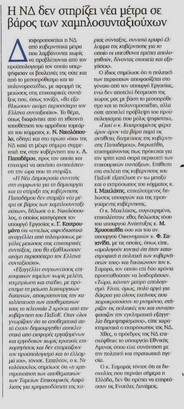 Κέρδος 21/12/11