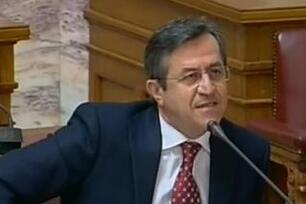 ΟΜΙΛΙΑ ΕΠΙΚΑΙΡΗ ΕΡΩΤΗΣΗ «Τι γίνεται με την υπόθεση της μπύρας;» Βουλή ολομέλεια Δευτέρα 08 Μαΐου 2017