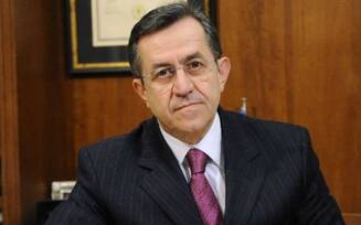 ΝΙΚΟΛΟΠΟΥΛΟΣ: ΣΤΑΘΕΡΟΤΗΤΑ ΣΤΗ… ΔΥΣΤΥΧΙΑ, ΔΕΝ ΨΗΦΙΖΩ!