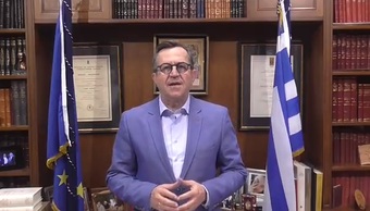 Νίκος Νικολόπουλος:To ΕΣΡ είναι ανεξάρτητη και όχι ανεξέλεκτη Αρχή. Να ασκήσει ουσιαστικό έλεγχο στην ALPHA ΔΟΡΥΦΟΡΙΚΗ
