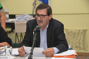 Δ.Πατρέων: Μήνυση Νικολόπουλου κατά Πελετίδη για τη βίλα-Τι απαντά ο δήμαρχος