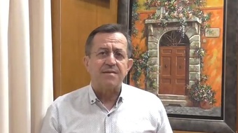 Νίκος Νικολόπουλος: 106 "φερέλπιδες" φοιτητές συνελήφθησαν κλέπτοντας οπώρας...