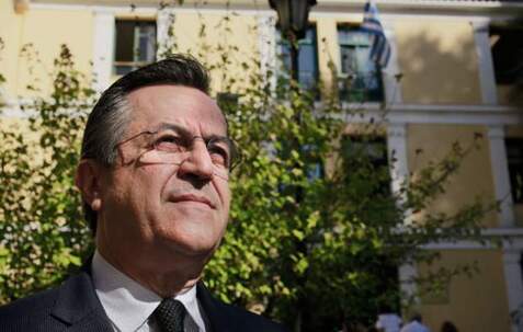 Νίκος Νικολόπουλος:« Η Δικαιοσύνη, έστω και καθυστερημένα, σε κάποιες περιπτώσεις, βρίσκει, εν τέλει, τον σωστό βηματισμό της και χαίρομαι που την διευκόλυνα στην αναζήτηση της αλήθειας και την- ενδεχόμενη- απόδοση ευθυνών».