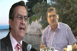 Ν. Νικολόπουλος για βίλα Πελετίδη: "Έκθετος ο Δήμαρχος Πάτρας μετά τις αποκαλύψεις στη Βουλή!"