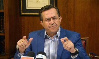 Νικολόπουλος: Είναι η ώρα να αποζημιωθούν τα Ασφαλιστικά Ταμεία