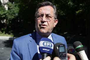 Ν.Νικολόπουλος: «Ο εκλογικός νόμος δεν προσφέρεται για μικροπολιτικά παιχνίδια»