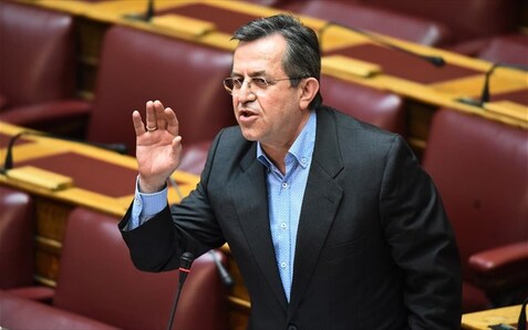 Ν. Νικολόπουλος: Πόσα έχασε το Δημόσιο από το λαθρεμπόριο χρυσού;