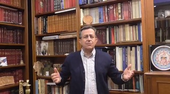 Νίκος Νικολόπουλος: Νικολόπουλος για Ραγκούση: Συκοφάντης ή… «ματάκιας