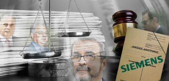 ΑΠΟΣΤΟΛΟΥ : ΚΙΝΗΤΗ ΜΠΑΡΟΥΤΑΠΟΘΗΚΗ Ο ΕΥΑΓΓΕΛΟΣ ΣΕΚΕΡΗΣ – Ερώτηση βόμβα του Νίκου Νικολόπουλου για τη Siemens…