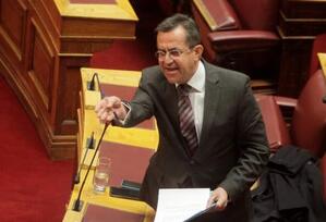 Νίκος Νικολόπουλος : “Ευαισθησία μόνον στα λόγια για τα ΑμΕΑ της Αιγιαλείας και Δυτικής Ελλάδος”