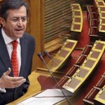Ν. Νικολόπουλος: “Θα εφαρμοστεί για τους απλούς πολίτες ότι εφαρμόστηκε για τα χρέη της «Πολιτικής Άνοιξης»”;