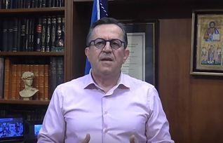 Νίκος Νικολόπουλος: Το «Τσουνάμι» Περικοπών Έφερε Την Απόγνωση Στα Κέντρα Αποκατάστασης