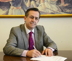 Νίκος Νικολόπουλος: «Ο υπουργός “ΔΕΝ ΞEΡΕΙ ΑΠΟ ΕΣΠΑ”»