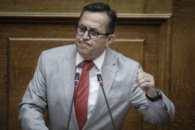 Nικολόπουλος:Γιατί ο Χρ.Σπίρτζης και ο ΟΣΕ δεν απαντούν στο ερώτημα,αν ο ΟΣΕ θα παραστεί ως Πολιτική Αγωγή στη δίκη για το μεγάλο σκάνδαλο της σύμβασης 994/2005 του Προαστιακού;