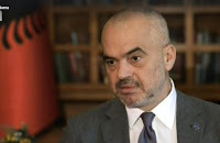 Πρωινός Λόγος για συνέντευξη Ράμα στον ΣΚΑΙ: Σε ασφυξία τα εθνικά μας θέματα
