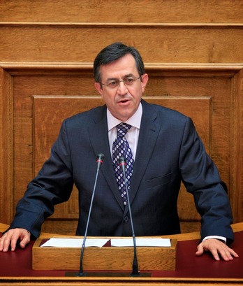 ΕΡΩΤΗΣΗ ΠΡΟΣ ΤΟΝ ΠΡΩΘΥΠΟΥΡΓΟ, ΥΠΟΥΡΓΟ ΕΞΩΤΕΡΙΚΩΝ (ως αντιπρόεδρο της Κυβέρνησης) και την ΥΦΥΠΟΥΡΓΟ παρά τω Πρωθυπουργώ και ΜΜΕ  Θέμα: Σχέδιο αφανισμού των περιφερειακών μέσων ενημέρωσης
