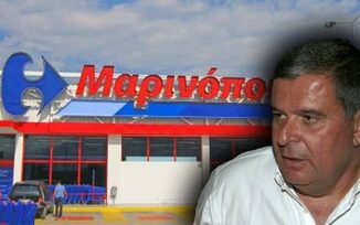 Νίκος Νικολόπουλος: «Φυγάδευαν εκατομμύρια στο εξωτερικό και την ίδια ώρα πτώχευαν στην Ελλάδα»