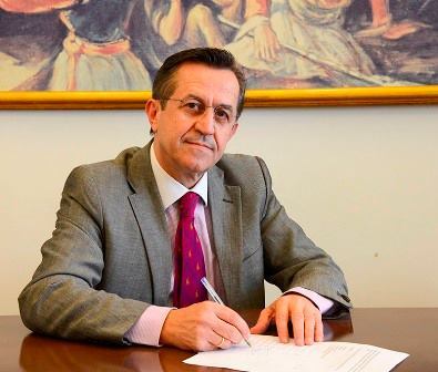 Χριστουγεννιάτικο μήνυμα του Βουλευτή Αχαίας και Προέδρου του Χριστιανοδημοκρατικού Κόμματος ΝΙΚΟΥ Ι. ΝΙΚΟΛΟΠΟΥΛΟΥ